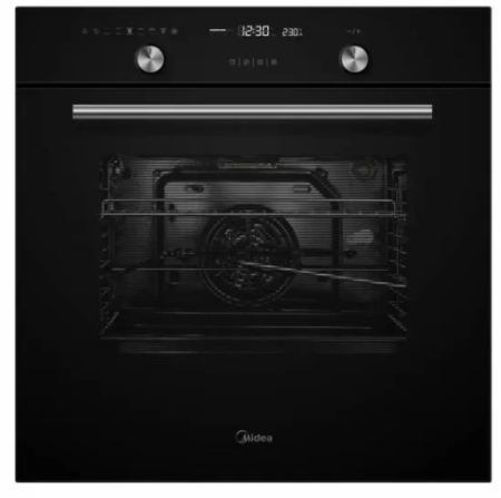 תנור בילט-אין MIDEA
